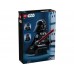 LEGO Star Wars 75461 Povečana minifigura Darth Vader